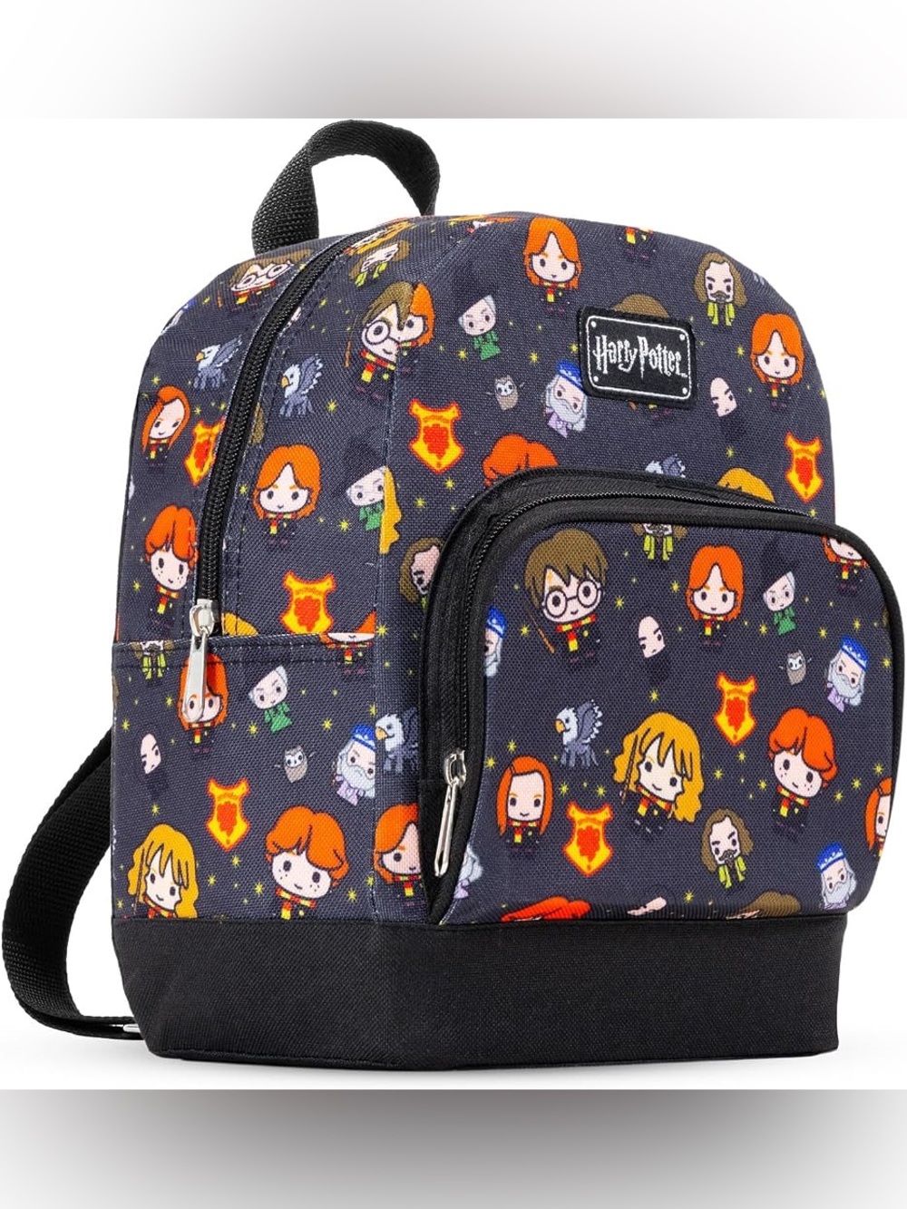 New Harry Potter 10” Mini Backpack
